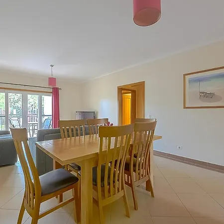Malva - O Pomar Apartman