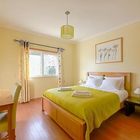 Apartman Malva - O Pomar