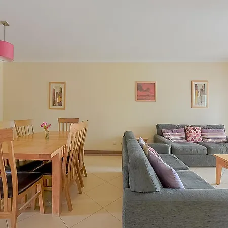 Malva - O Pomar Apartman Cabanas de Tavira