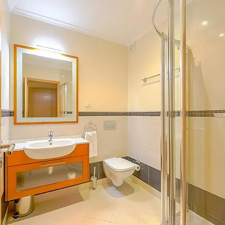 Malva - O Pomar Apartman