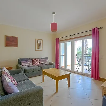 Apartman Malva - O Pomar Cabanas de Tavira