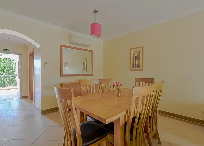 Malva - O Pomar Appartement *