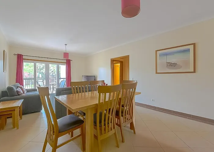 Malva - O Pomar Appartement
