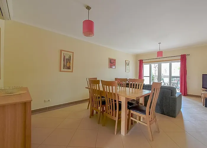 Malva - O Pomar Appartement *