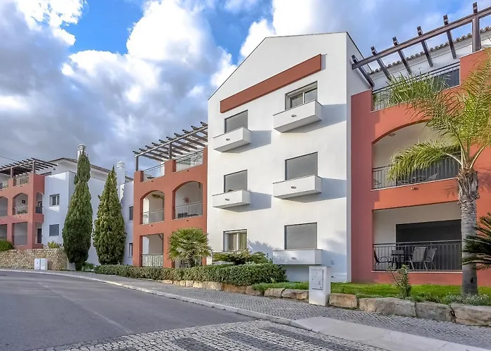 Malva - O Pomar Appartement *