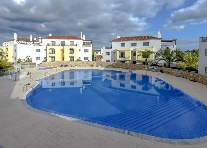 Malva - O Pomar Appartement