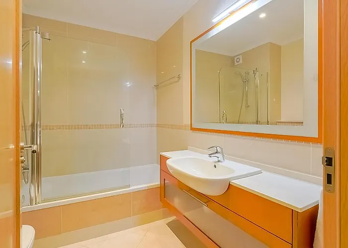 Appartement Malva - O Pomar