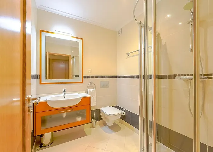 Malva - O Pomar Appartement