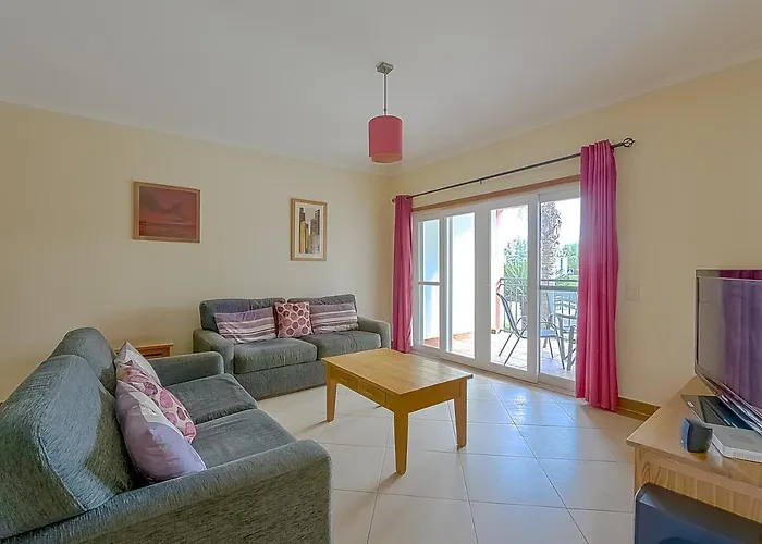 Appartement Malva - O Pomar Cabanas De Tavira