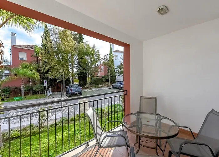 Malva - O Pomar Appartement