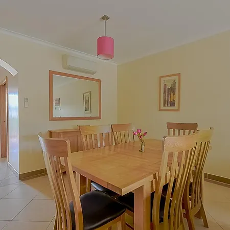 Malva - O Pomar Appartement *