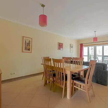 Malva - O Pomar Appartement *