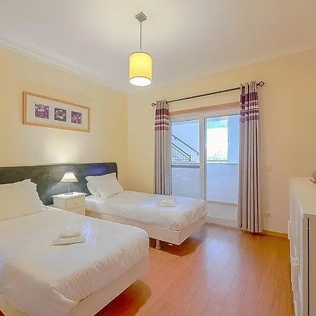 Malva - O Pomar Apartamento Cabanas De Tavira