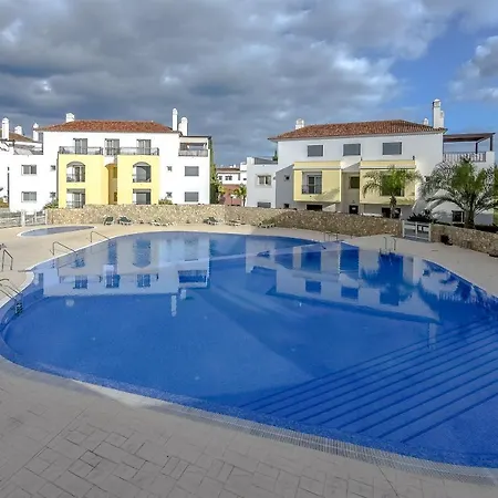 Malva - O Pomar Appartement