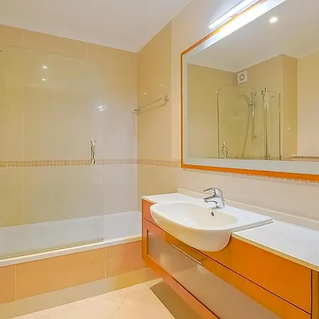 Apartamento Malva - O Pomar