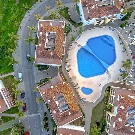 Apartamento Malva - O Pomar