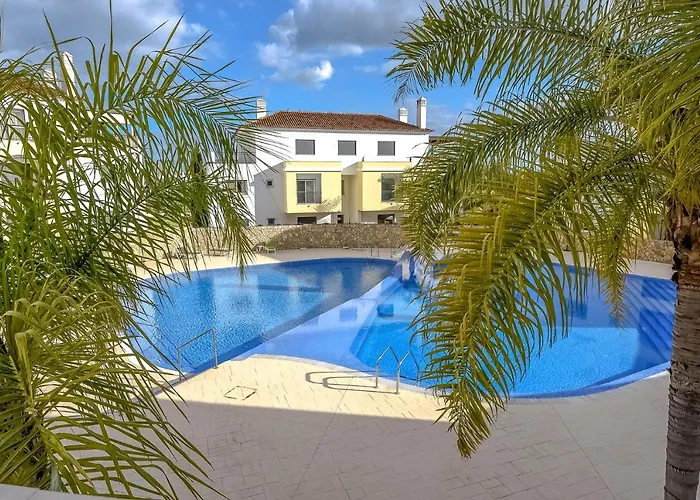 Malva - O Pomar Cabanas De Tavira