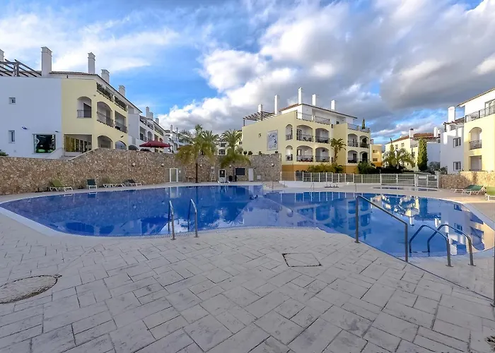 Apartment Malva - O Pomar