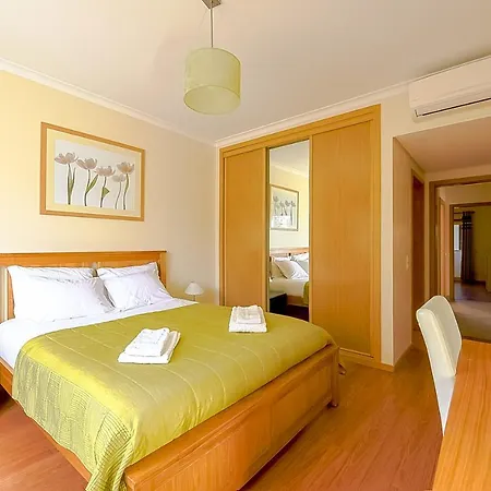 Malva - O Pomar Appartement Cabanas De Tavira
