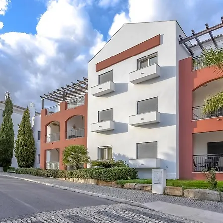 Malva - O Pomar Appartement *