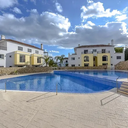 Appartement Malva - O Pomar *