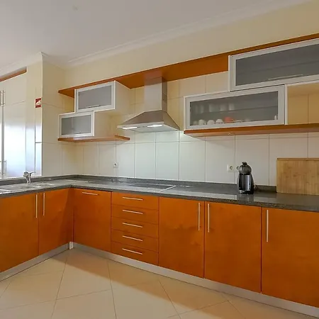 Malva - O Pomar Appartement *