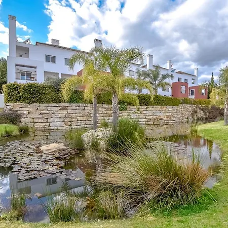 Malva - O Pomar Appartement