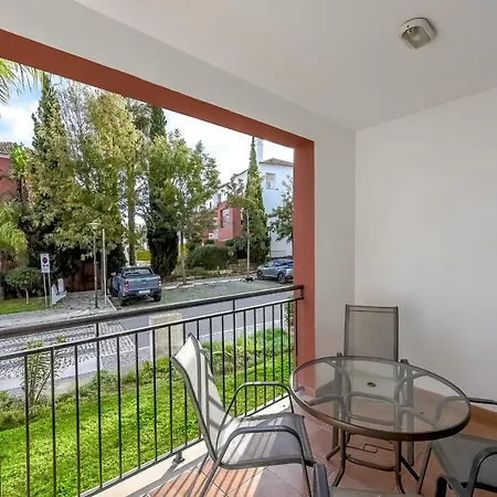 Malva - O Pomar Appartement